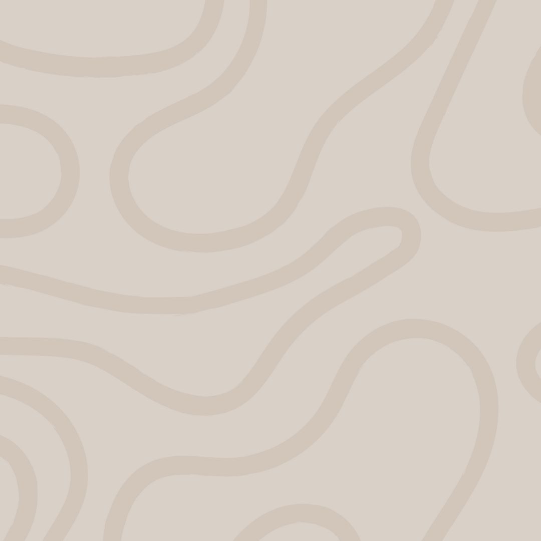 Beige brush strokes wallpaper