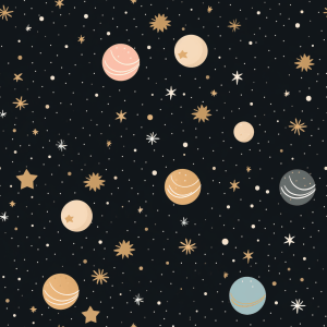 planete