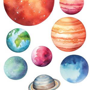 planets