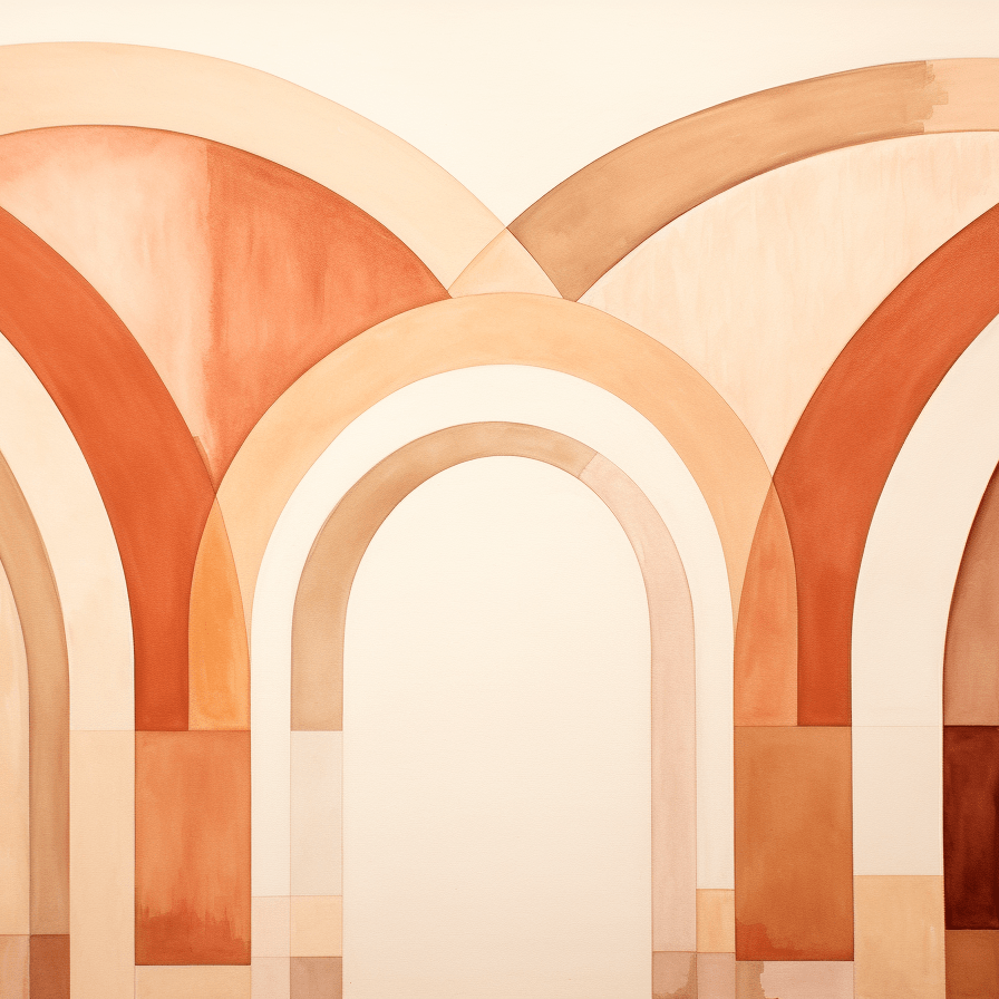 arches