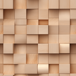 wood tiles