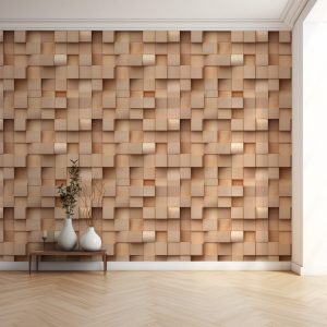 wood tiles