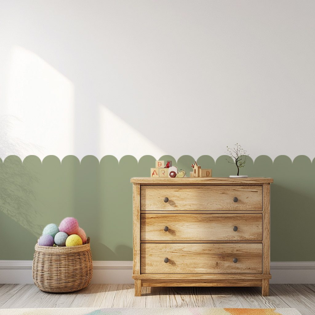 Stiker parapet - razno