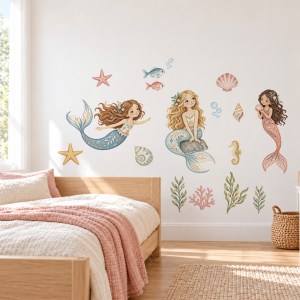 sirene prikaz